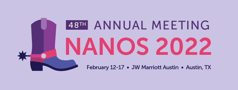 The North American Neuro-Ophthalmology Society (NANOS) 48th Annual Meeting The North American Neuro-Ophthalmology Society (NANOS) 48th Annual Meeting