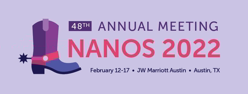 La 48a reunión anual de la Sociedad Norteamericana de Neurooftalmología (NANOS) La 48a reunión anual de la Sociedad Norteamericana de Neurooftalmología (NANOS)