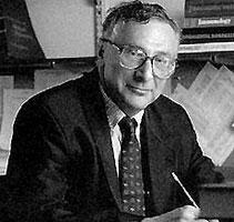 Noel Rose, MD, PhD (fallecido)