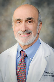 Perrin C. White, MD