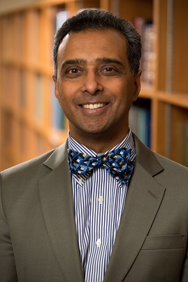 Prem Subramanian, MD, PhD