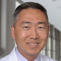 Raymond Cho, MD, FACS