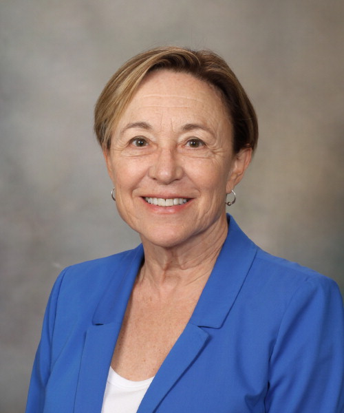 Dra. Rebecca S. Bahn