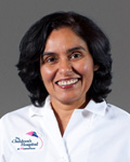 Rubí A. Heptulla, MD