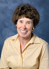 Sandra McLachlan, doctora