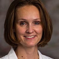 Sarah Oltmann, MD