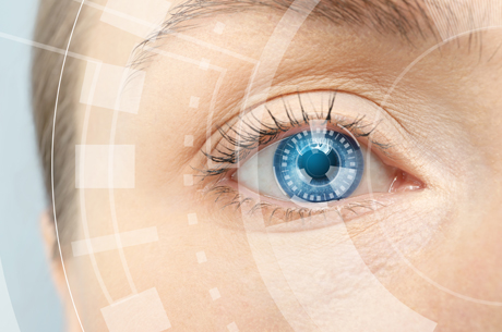 ¿Hay herramientas disponibles para ayudar a los profesionales de la salud a diagnosticar la enfermedad ocular tiroidea (TED)?