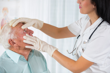 As a Healthcare Professional, What is the General Approach to Diagnosing TED?