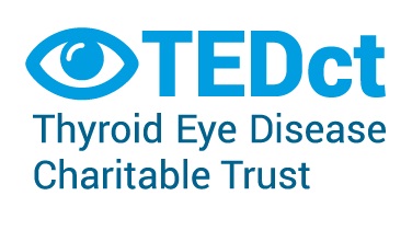 Fideicomiso caritativo para la enfermedad ocular tiroidea