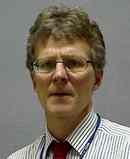 Tim Cheetham, BSc, MBChB, MD, MRCPCH