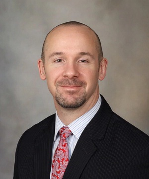 Dr. Travis J. McKenzie