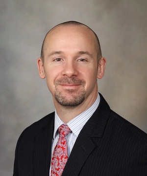 Travis J. McKenzie, MD