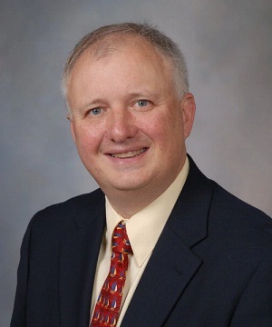Víctor Bernet, MD