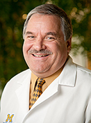 Víctor Maurice Elner, MD, PhD