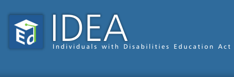 U.S. Department Of Education’s Individuals With Disabilities Act (IDEA)