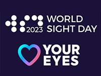 World Sight Day 2023 World Sight Day 2023