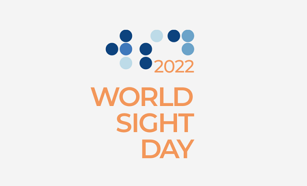 Día Mundial de la Vista 2022 Día Mundial de la Vista 2022