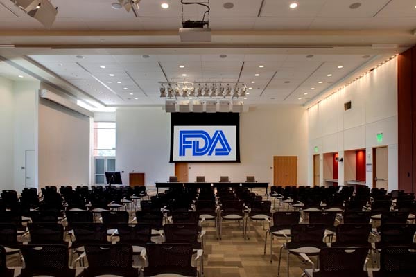 Meeting Of Dermatologic And Ophthalmic Drugs Advisory Committee Announcement 