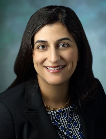 Fatemeh Rajaii, MD, PhD