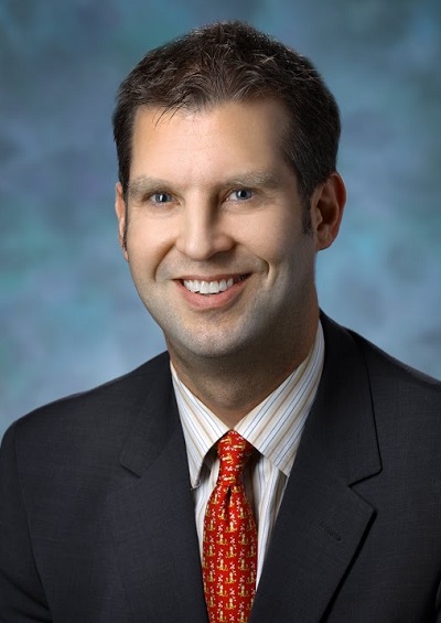 Timothy James McCulley, MD