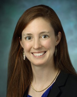 Ashley Anderson Campbell, MD
