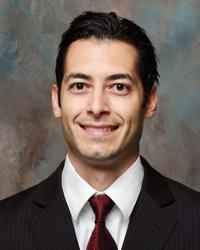 Dr. Chris Raif Alabiad