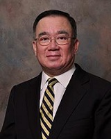 David T. Tse, médico