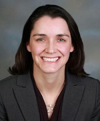 Erin M. Shriver, MD, FACS
