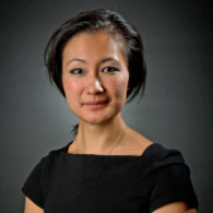 Kimberly Gokoffski, MD, PhD
