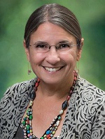 Dra. Leah Levi