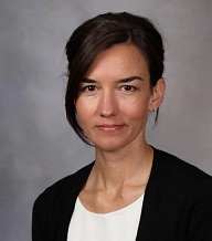 Dra. Lilly H. Wagner