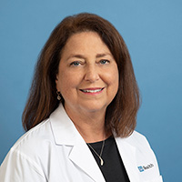 Dra. Lynn K. Gordon