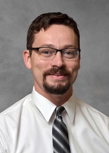 Dr. Collin M. Mcclelland
