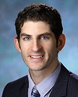 Nicolás Robert Mahoney, MD