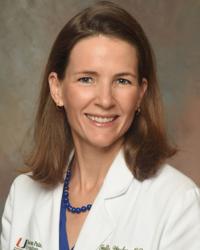 Sara Tullis Wester, MD, FACS