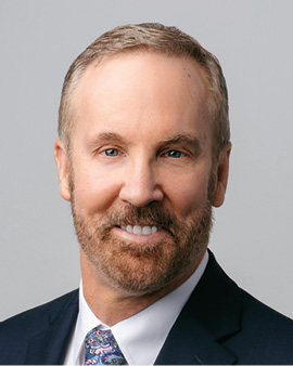 Dr. Thomas E. Johnson