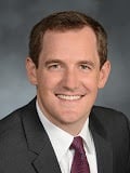 Kyle Godfrey, médico