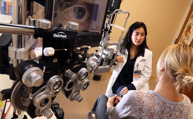 Tratamiento innovador para la enfermedad ocular tiroidea Tratamiento innovador para la enfermedad ocular tiroidea