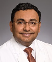 Dr. Joe Sharma