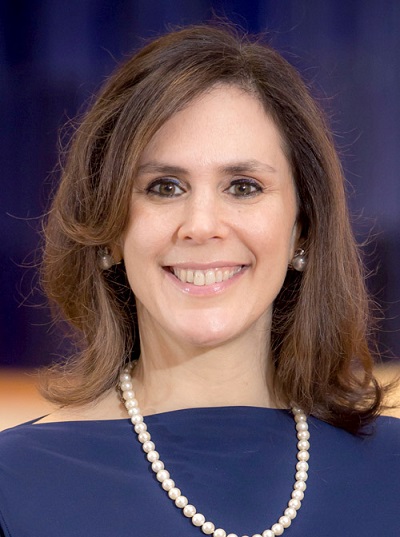 Dra. Rachel Kelz